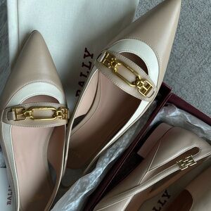 Bally Dianet Flat /Sandal